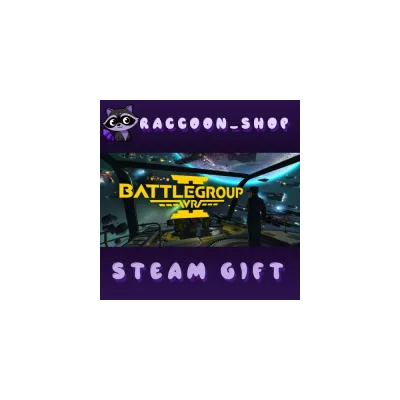 BattleGroupVR2 Kz СНГ