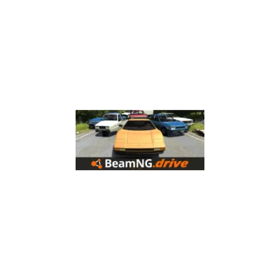 BeamNG.drive Steam Access OFFLINE