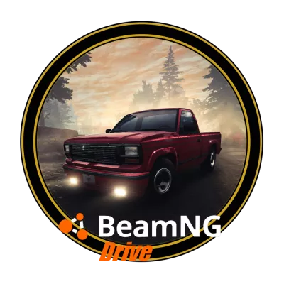 BeamNG.drive +games (region free)()