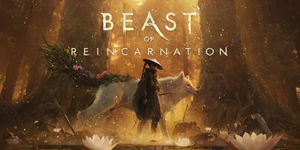 Beast of Reincarnation для Windows PC