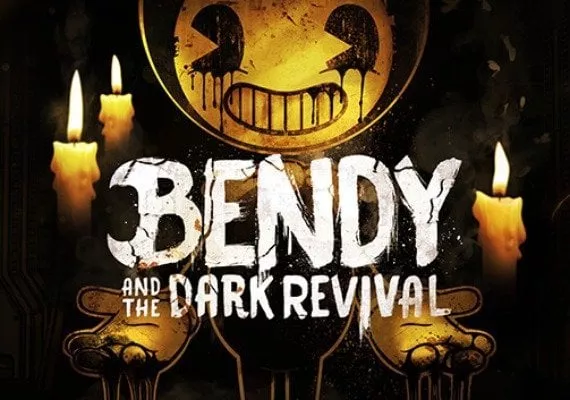 Bendy and the Dark Revival EN EU