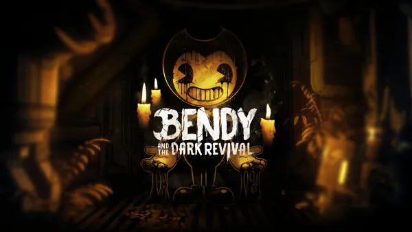 Bendy and the Dark Revival для Windows PC