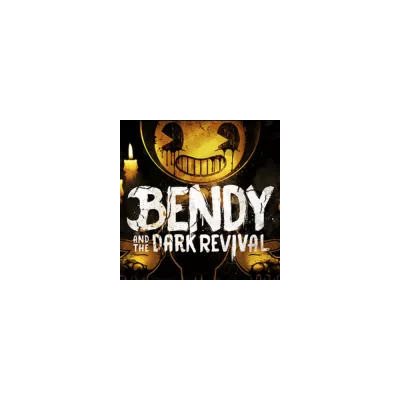 Bendy and the Dark Revival Standard Edition