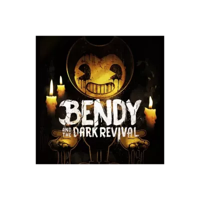 Bendy and the Dark Revival ( РФ+Весь мир)
