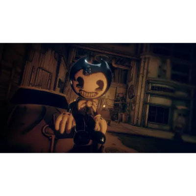 Bendy and the Dark Revival Весь мир