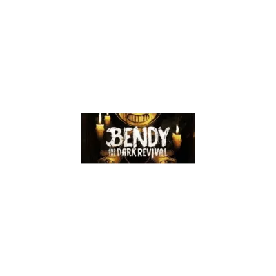 Bendy and the Dark Revival РФ+Весь Мир