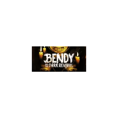 Bendy and the Dark Revival Region free
