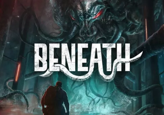 Beneath Standard Edition