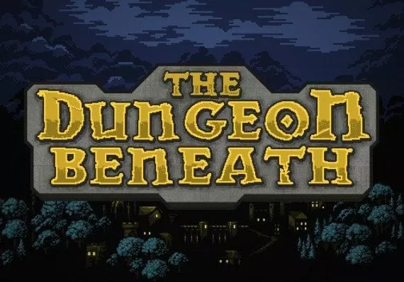 Beneath The dungeon