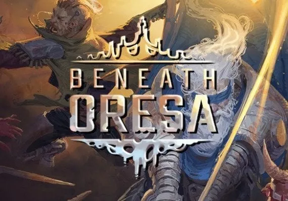 Beneath Oresa EU
