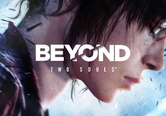 Beyond: Two Souls Tur
