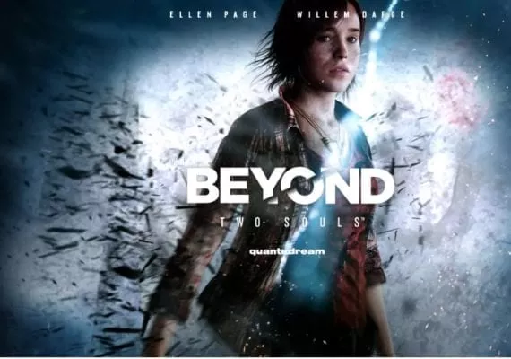 Beyond: Two Souls Eu
