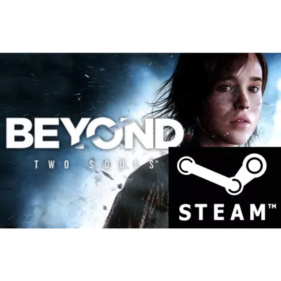 Beyond: Two Souls Region free