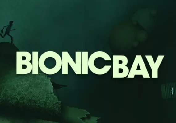 Bionic Bay Row