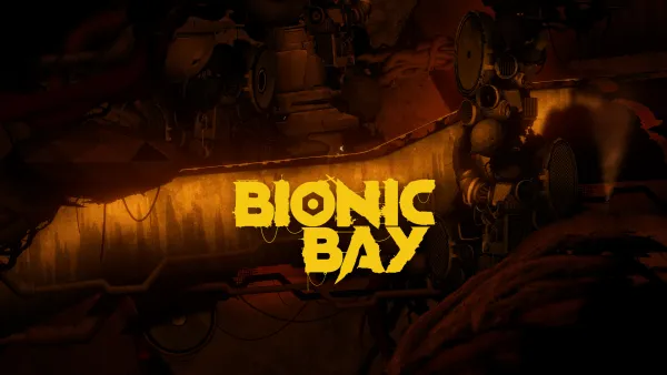 Bionic Bay для Windows PC