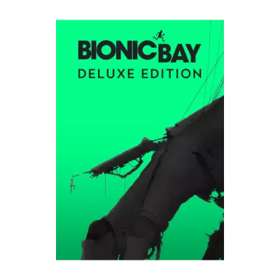 Bionic Bay Deluxe Edition