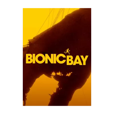 Bionic Bay () РФ и СНГ