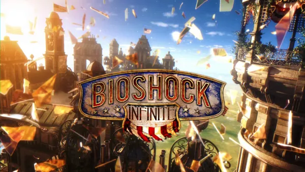 Bioshock Infinite для iOS