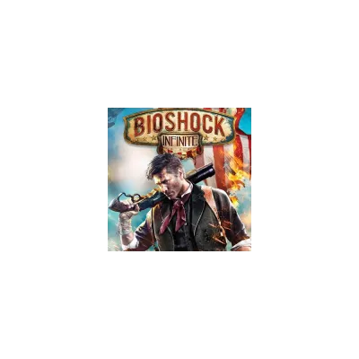 Bioshock Infinite Standard Edition