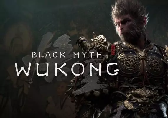 Black Myth: Wukong Eu