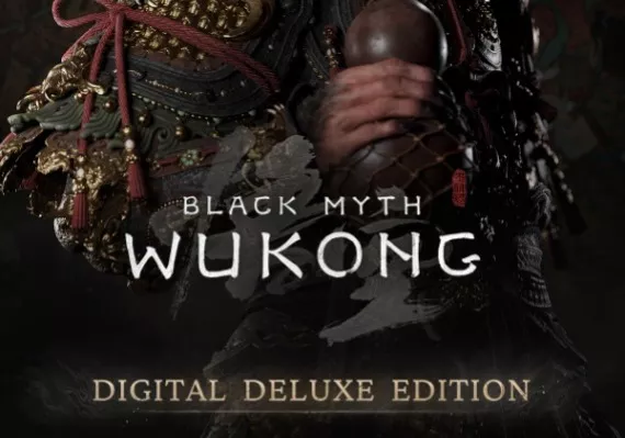 Black Myth: Wukong Deluxe Edition EU