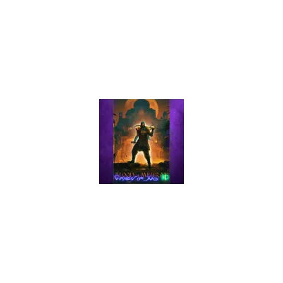Blood of Mehran Xbox