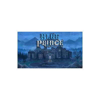 Blue Prince (Аренда аккаунта ) Онлайн, gfn