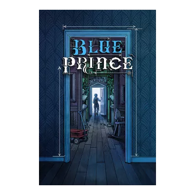 Blue Prince Standard Edition