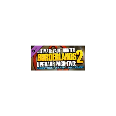 Borderlands 2 Ultimate Edition