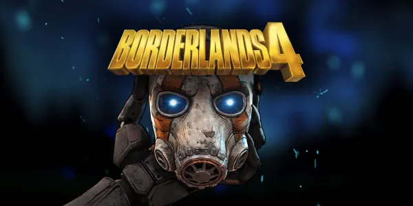 Borderlands 4 (PC) Steam Standard Edition China