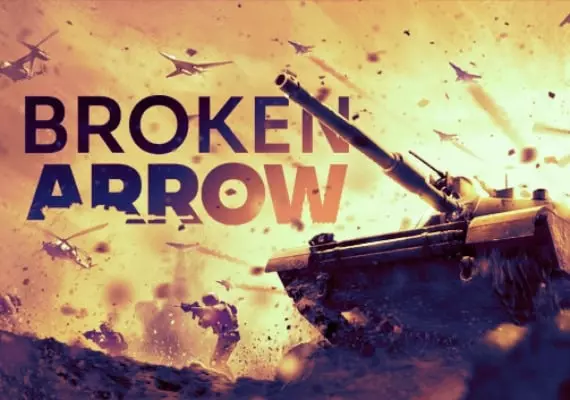 Broken Arrow Standard Edition