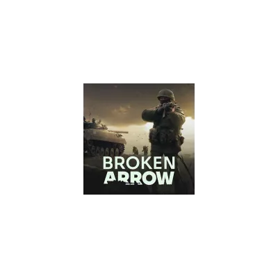 Broken Arrow Steam