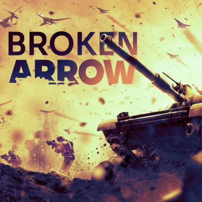 Broken Arrow СНГ-УКР