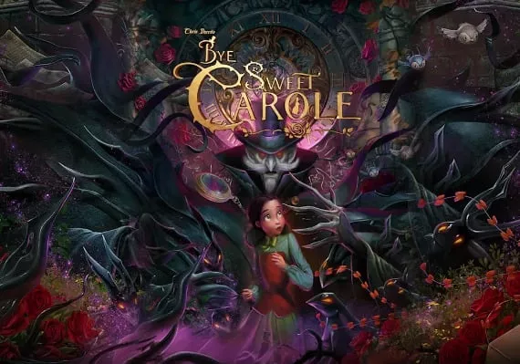 Bye Sweet Carole EN EU