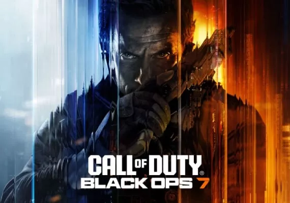 Call of Duty: Black Ops 7 Pre-purchase