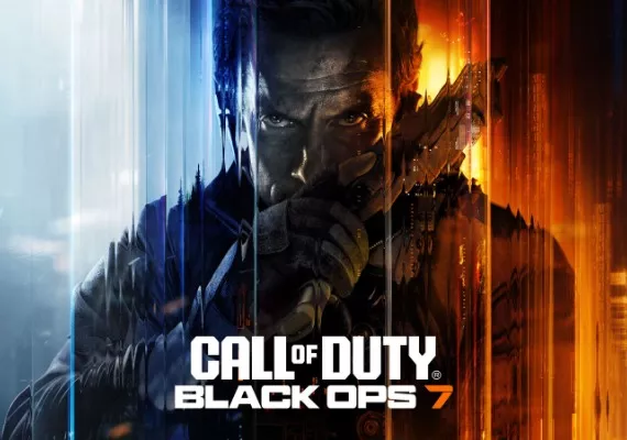 Call of Duty: Black Ops 7 Standard Edition