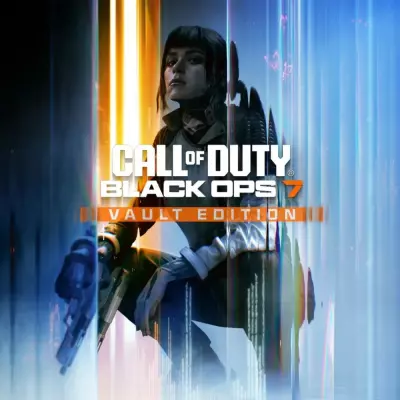 Call of Duty: Black Ops 7 + game pass xbox