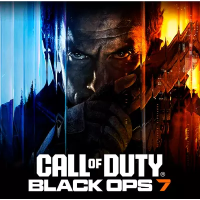 Call of Duty: Black Ops 7 (АРЕНДА 24-48-72ч) АВТО 24 7