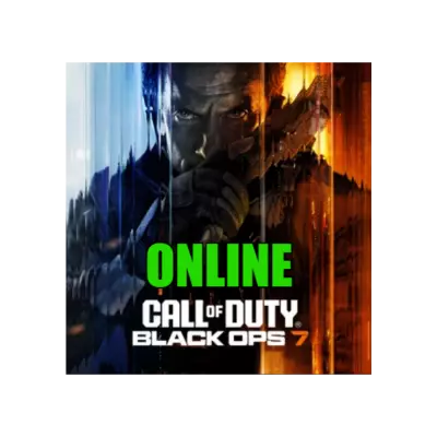 Call of Duty: Black Ops 7 АРЕНДА 24 7 ОНЛАЙН