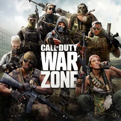 Call of Duty: Warzone Standard Edition