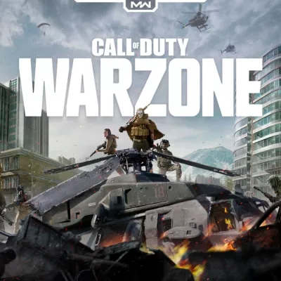 Call of Duty: Warzone Kz ПОЛНЫЙ ДОСТУП