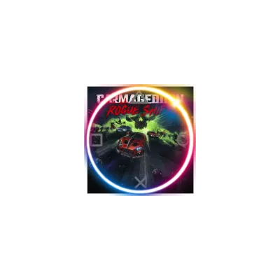 Carmageddon: Rogue Shift PS5/RU