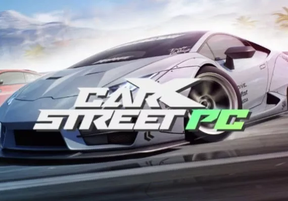 CarX Street EN Australia