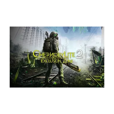 Chernobylite 2: Exclusion Zone Steam/Global