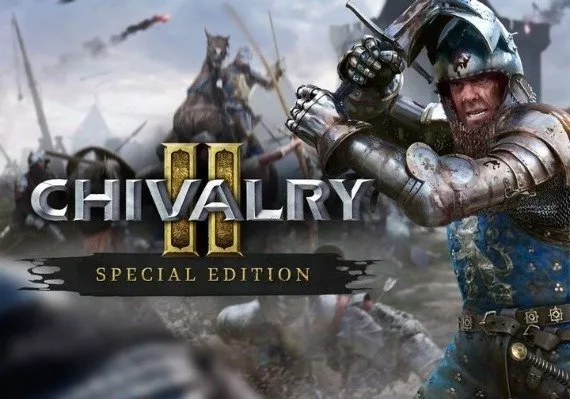 Chivalry 2 Special Edition