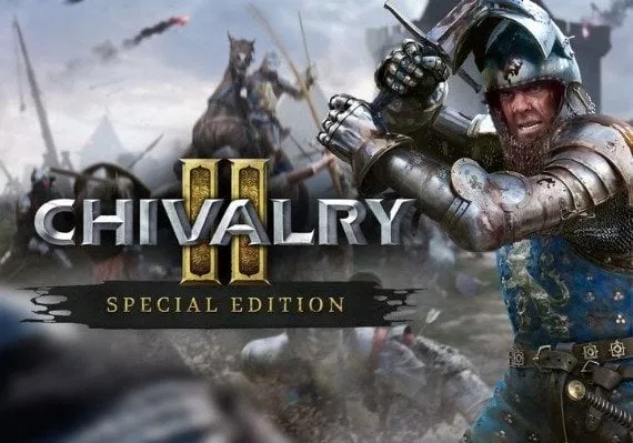 Chivalry 2 Special edition