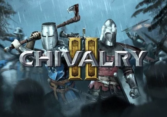 Chivalry 2 Argentina