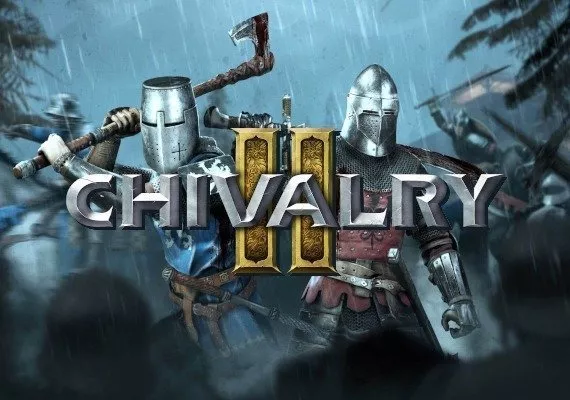 Chivalry 2 EN EU