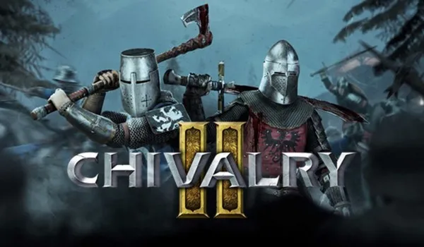Chivalry 2 (XB1) (Account) Xbox Live Standard Edition Xbox One Global