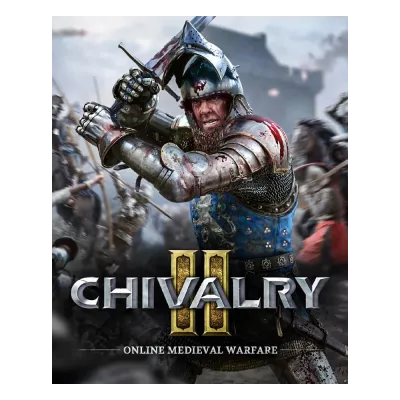 Chivalry 2 Аренда аккаунта Epic Games